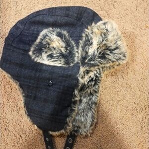 Winter hat 🥶❄️🌨️